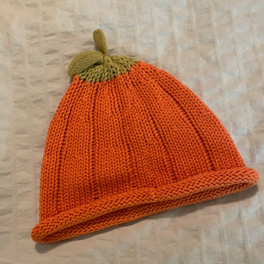 Like NEW pumpkin bini